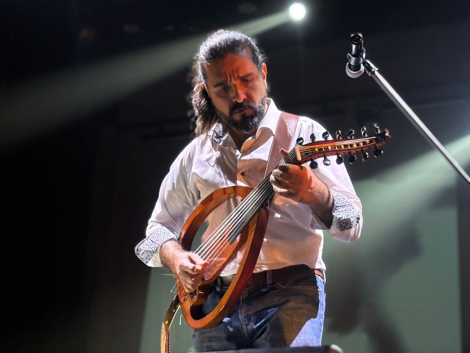 Festival Mundovivo 2026